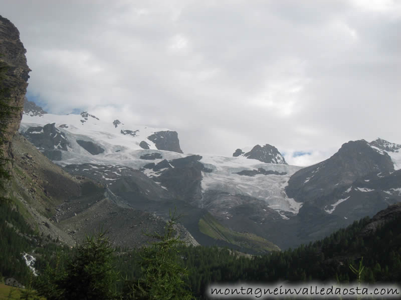 rifugio mezzalama